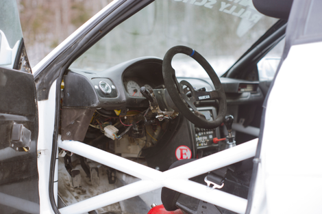 Illustration for article titled Why Every Car Enthusiast Needs To Drive A Subaru Impreza